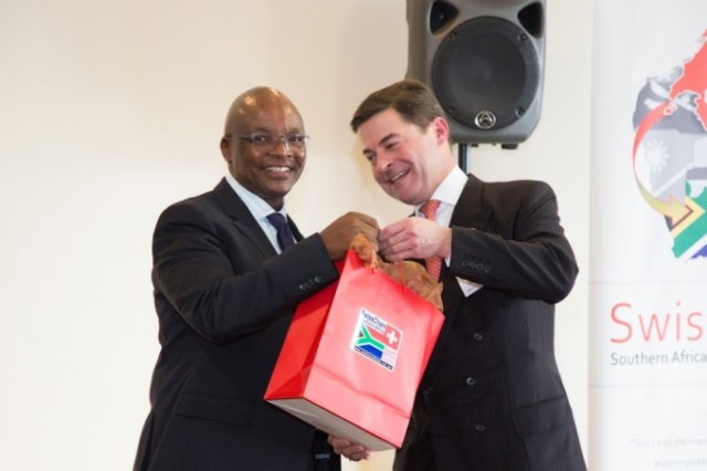 Sipho Pityana